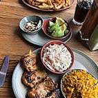 Nando's Bedford food