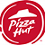 Pizza Hut inside