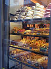 Le Boulanger Du Faubourg inside