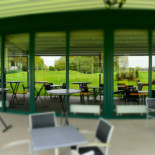 Bistro 31 À l'intérieur