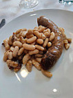 Cassoulet Castelnaudary food