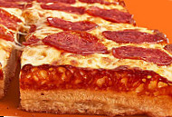 Little Caesars Silver City food