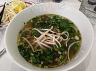 Plaisir Pho food