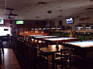 Bob Mccullough's Pub Grill inside