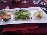 La Maison Gouin / Gustave Restaurant food