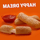 Little Caesars food