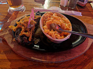 Logan's Roadhouse food