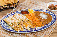 Chevys Fresh Mex Restaurant food