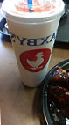 Zaxby's food