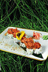 Amazonia Sushi Y Amor food