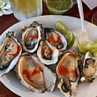 Mariscos Puerto Vallarta food