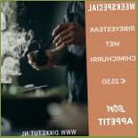 Eetkavee Dikke Tút Comida