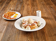 Denny's food