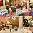 La Vieille Auberge food