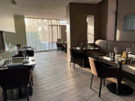 La Villa Des Bégards Comida