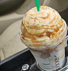 Starbucks Coffee food