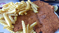 Schnitzel Welt food