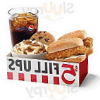 Kfc food