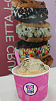 Baskin-robbins food