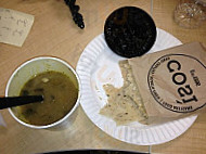 Cosi food