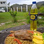 Campestre Doña Amelia food