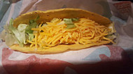 Taco Bell food