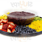 Frutta Bowls food