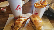 Arby's food