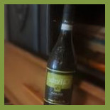 Le Bacchus Nourriture