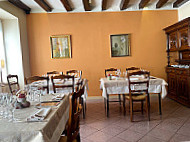 La Petite Auberge food