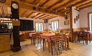 Auberge Du Christlesgut food