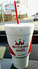 Smoothie King food