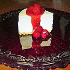 Alaska Cheesecake Co food