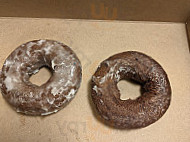 Tim Hortons food