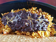 Tijuana Flats food