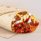 Taco Bell food