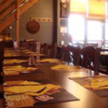 Le P'tit Grill Nourriture