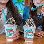 Bahama Buck's El Paso (n Zaragoza Road) food