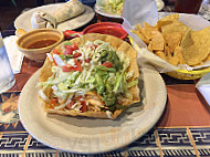 Miguel's Mexican food