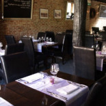 Brasserie Zeezicht Nourriture