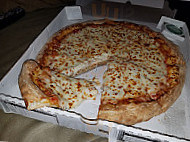 Papa Johns Pizza food