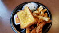 Zaxby's food