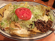 El Campesino food