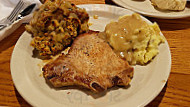 Cracker Barrel Old Country Store food