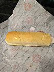 Jimmy John's food