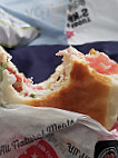 Jimmy John's food