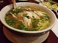 Pho Xinh food