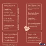 Engel X Bengel Deventer Carte