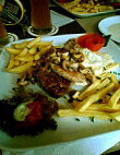 Hippelanker Wirtshaus food