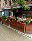 Hippelanker Wirtshaus outside